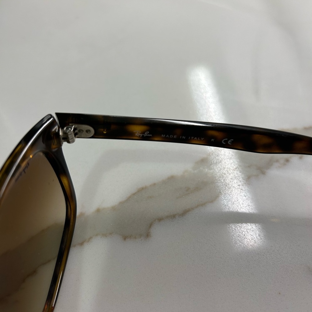 Ray-Bans - Picture 4 of 6